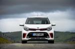 Kia Picanto GT Line 2017 года (UK)